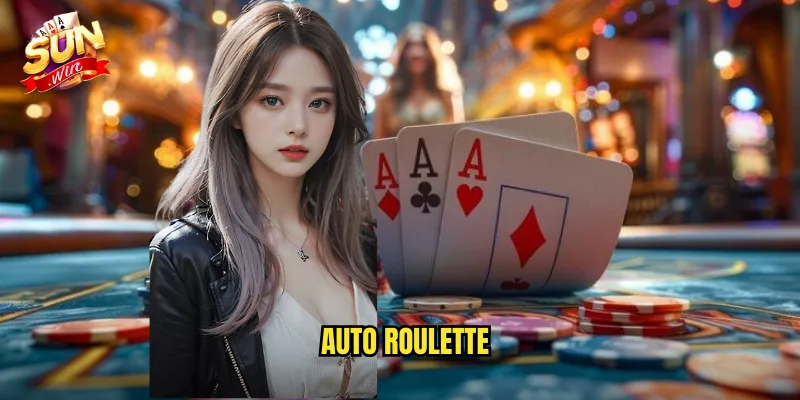 auto roulette